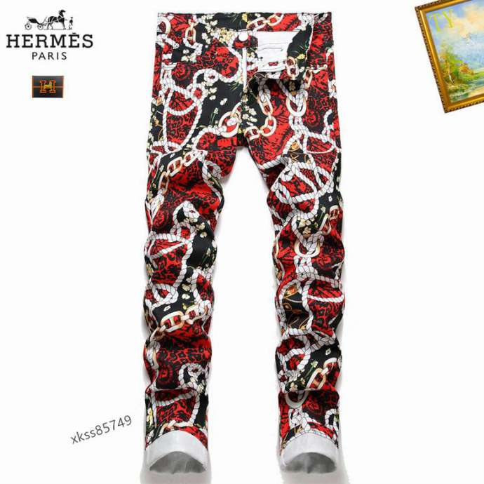 Picture of Hermes Jeans _SKUHermessz29-3825tn0114869
